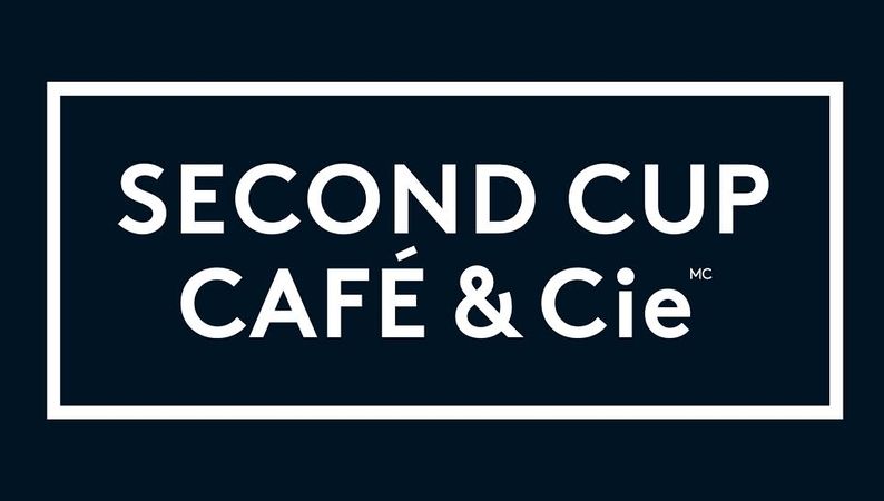 Second Cup CAFÉ et Cie