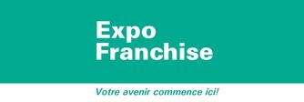Expo Franchise à Québec