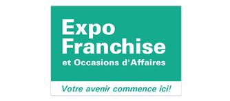 EXPO FRANCHISE DE MONTRÉAL – 16 et 17 mars 2024