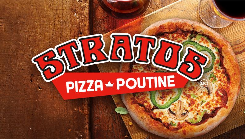 Stratos Pizzeria