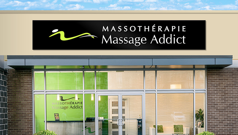 Massothérapie Massage Addict