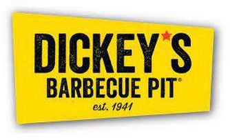 Dickey’s