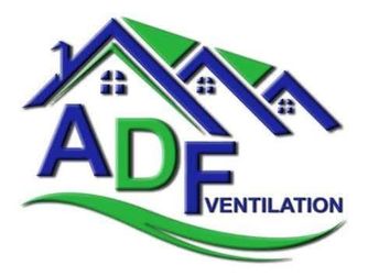 ADF ventilation