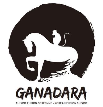 Ganadara