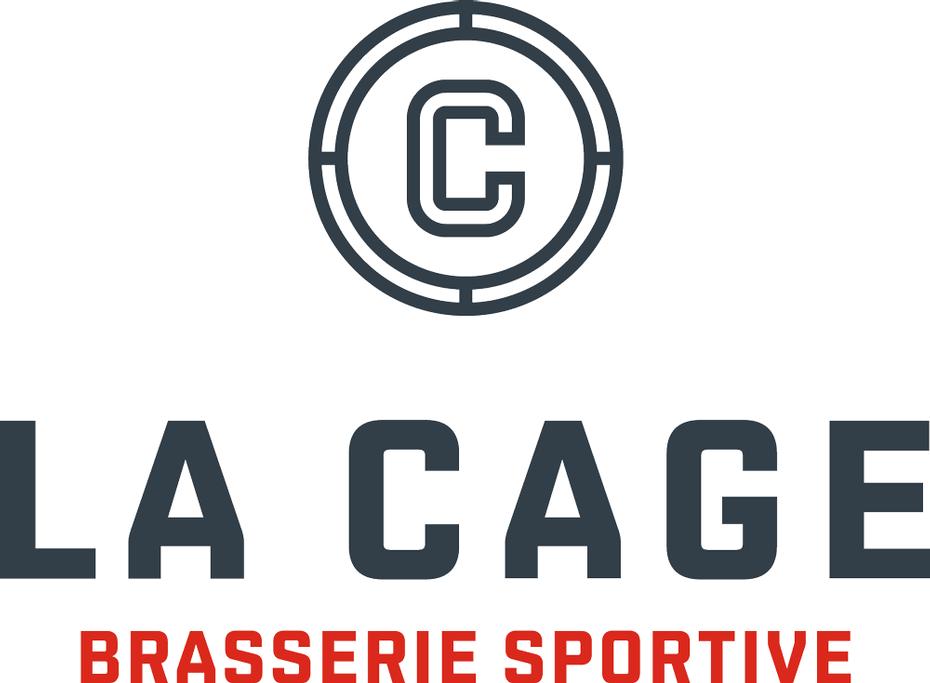 La chaine québécoise en franchise La Cage Aux Sports devient La Cage – Brasserie sportive