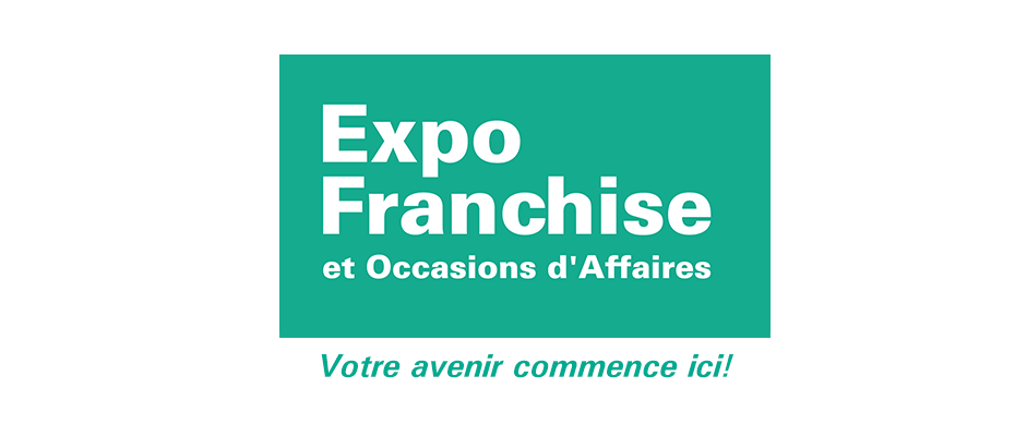 EXPO FRANCHISE DE MONTRÉAL - 12 & 13 MAI 2023