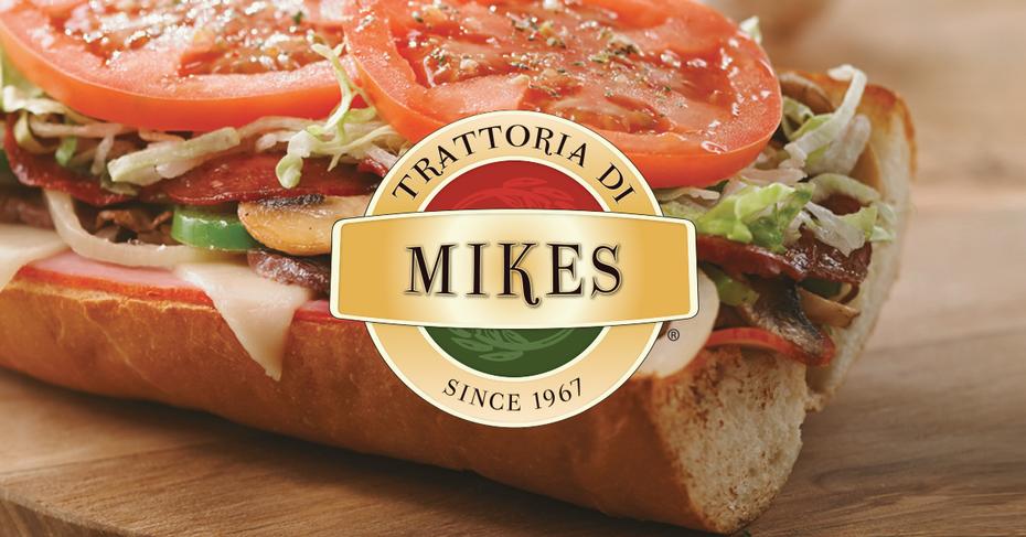 LES RESTAURANTS MIKES ÉVOLUENT EN OUVRANT LA DEUXIÈME TRATTORIA DI MIKES DANS LA RÉGION DE QUÉBEC