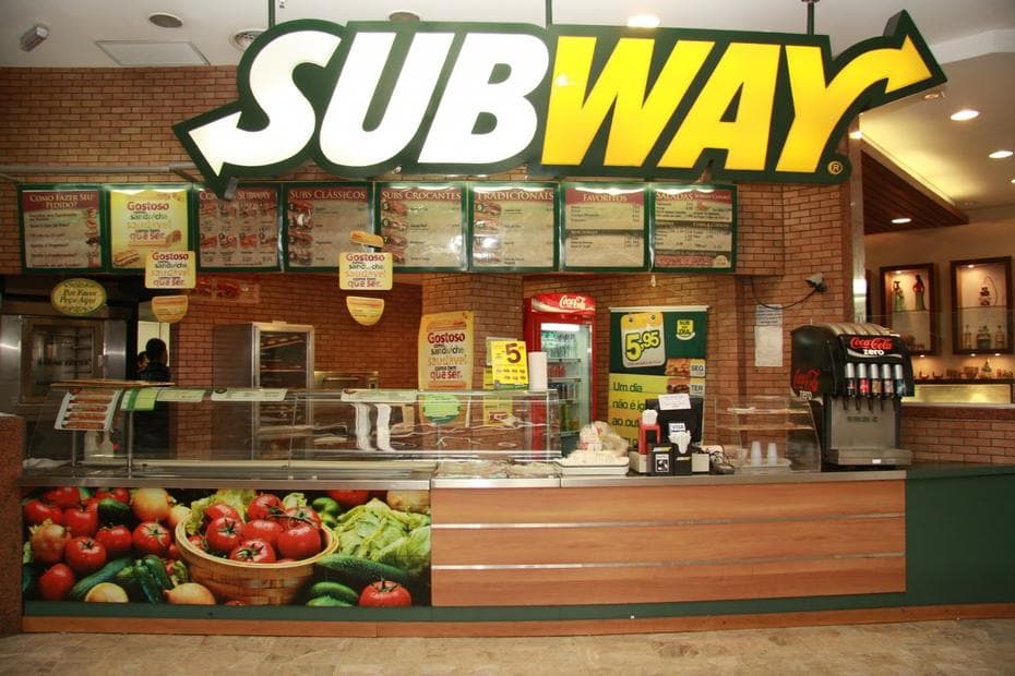 La franchise SUBWAY® est fière d’annoncer sa 576e ouverture au Québec